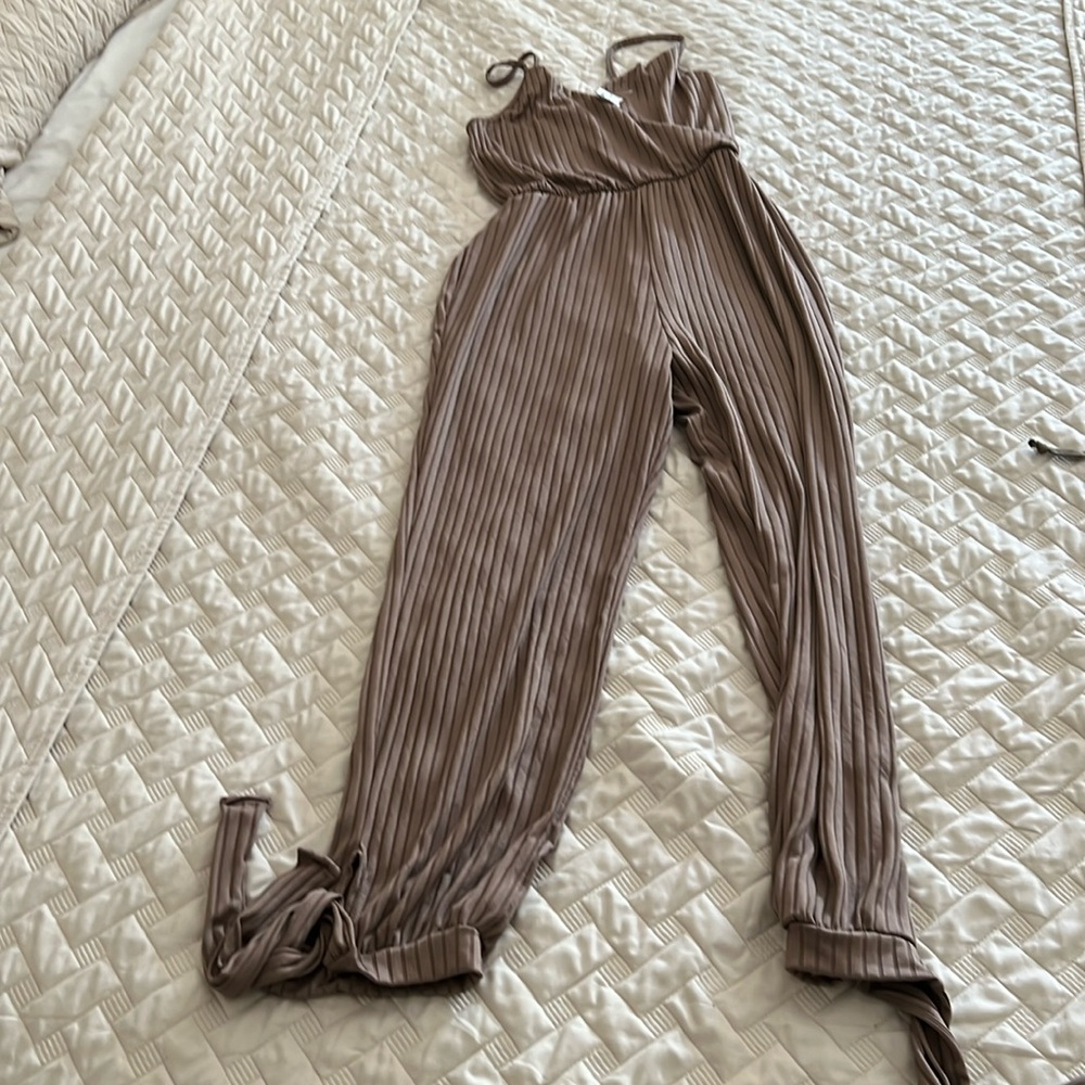 Brand new Marshall’s jumpsuits.